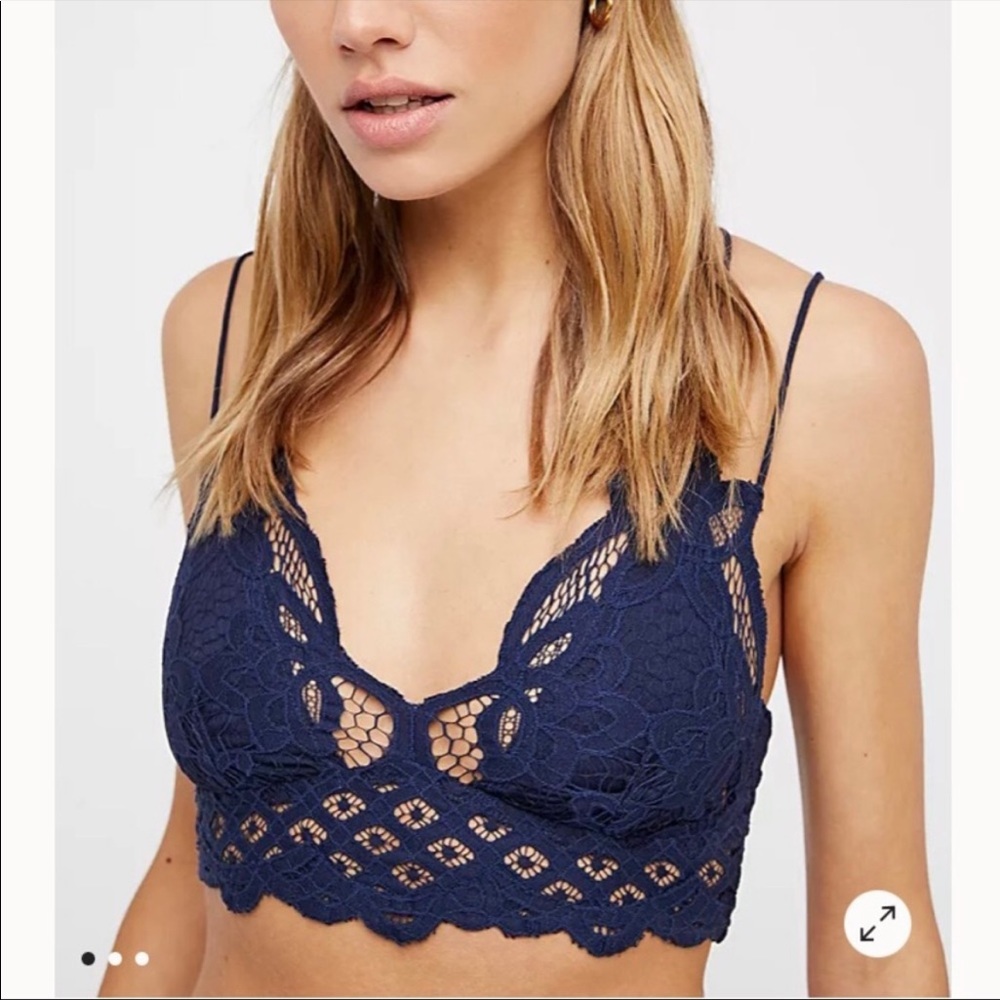 Free People Bralette